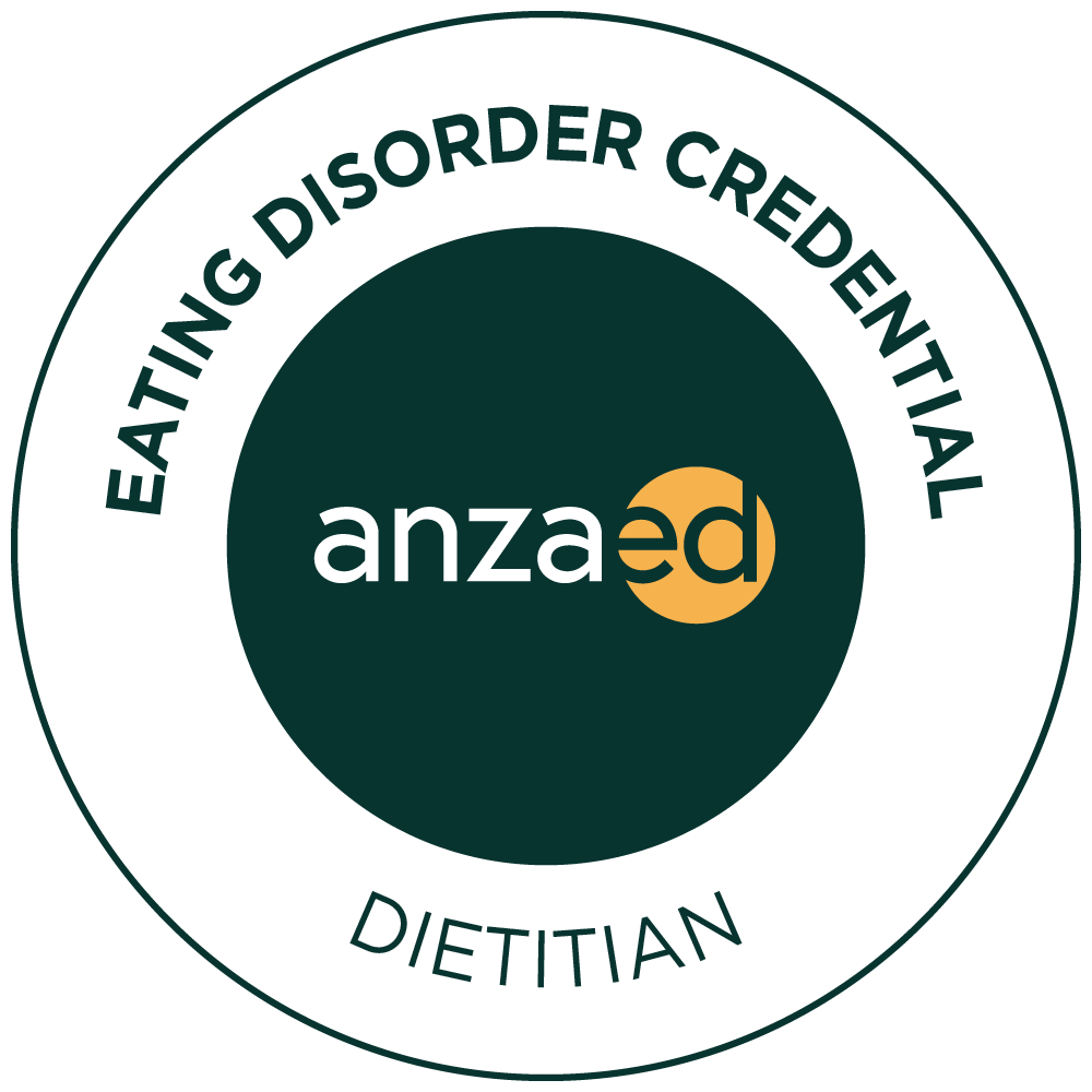 Australia and New Zealand Academy of Eating Disorders